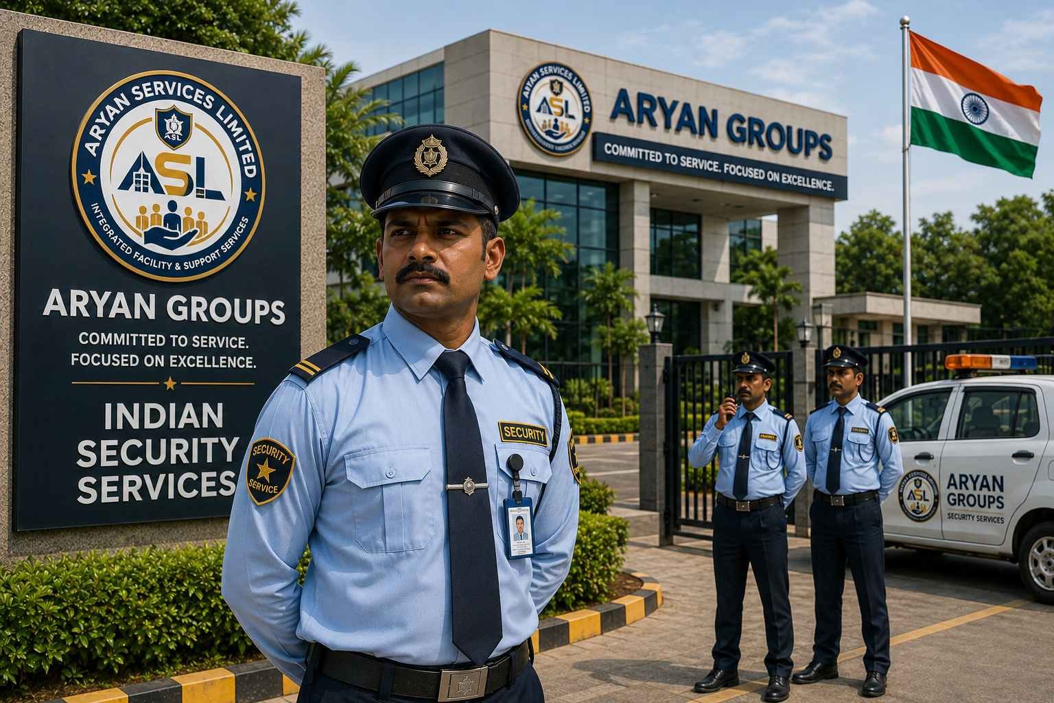 Security Services